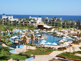 Crowne Plaza Resort Sahara Sands Port Ghalib Exterior foto